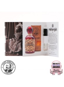Тестер на Maharajah парфюм